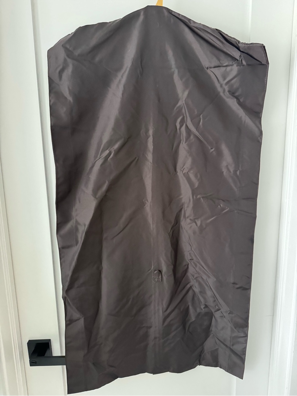 Louis Vuitton Authentic Nylon Cover - Protective Garment Bag with Hanger